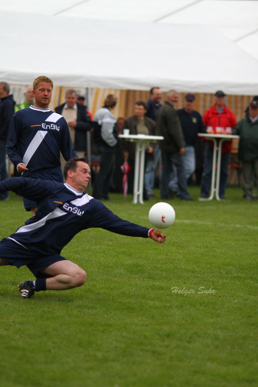 Bild 41 - Faustball